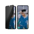 Protector de pantalla PanzerGlass para Samsung S25+-S24+