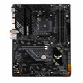 Asus TUF GAMING B550-PLUS WIFI II Motherboard, Intel Wi-Fi 6, AMD B550, AMD AM4