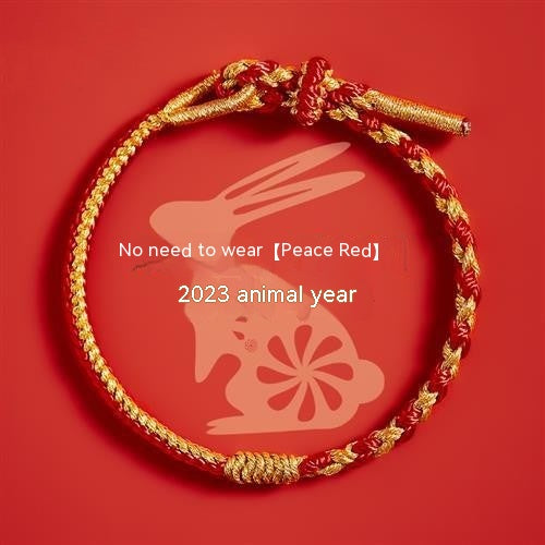 Traditional Zodiac Bracelet