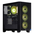 PC de Mesa Actina 5901443340003 Intel Core i5-13400F 16 GB RAM 1 TB SSD Nvidia Geforce RTX 4060