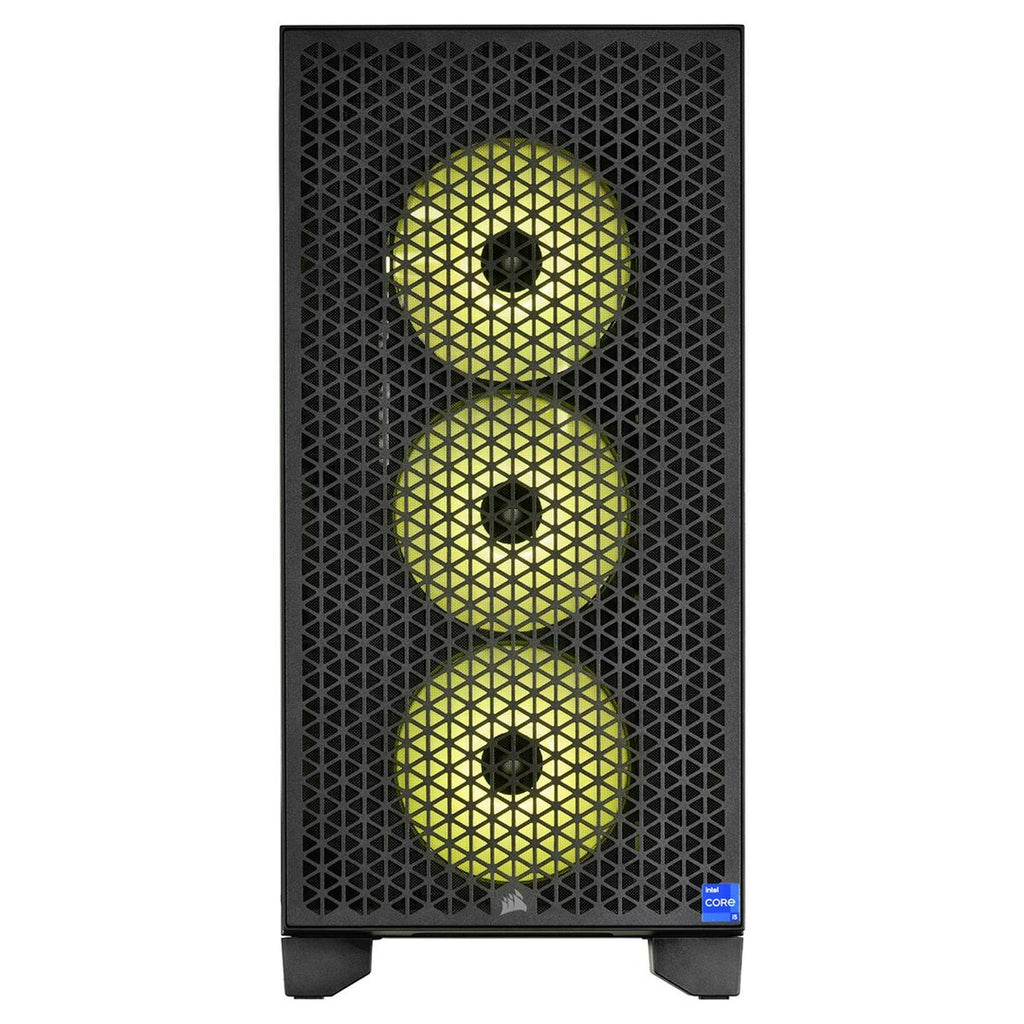 PC de Mesa Actina 5901443340003 Intel Core i5-13400F 16 GB RAM 1 TB SSD Nvidia Geforce RTX 4060