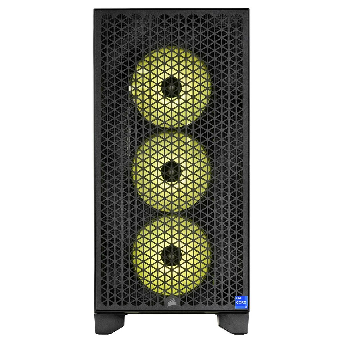 PC de Mesa Actina 5901443340003 Intel Core i5-13400F 16 GB RAM 1 TB SSD Nvidia Geforce RTX 4060