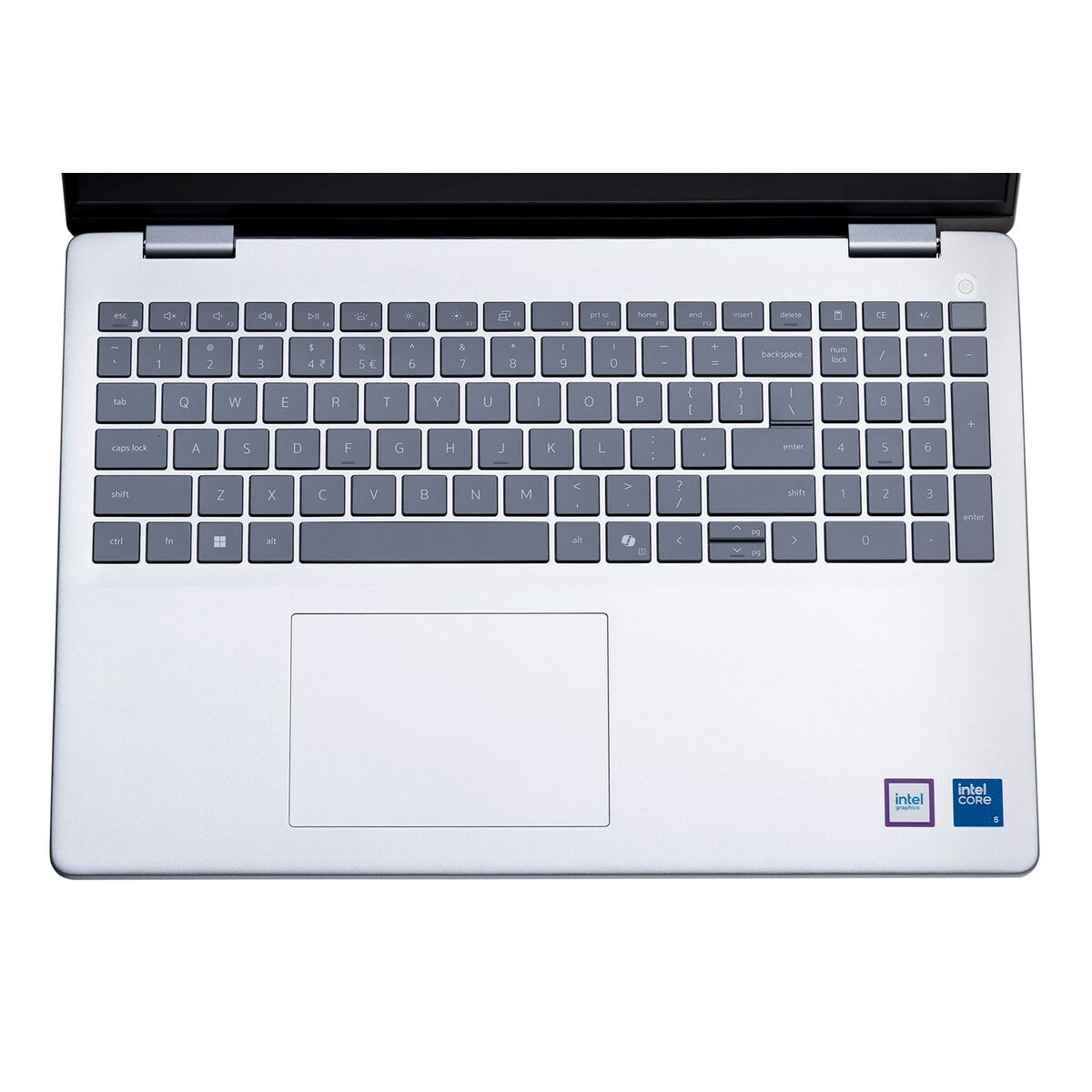 Laptop Dell 5640-8101_32 16" Intel Core 5 120U 32 GB RAM 1 TB SSD