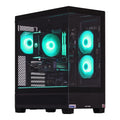 PC de Mesa Actina KOMACNGIP0018 Intel Core i5-12400F 32 GB RAM 1 TB SSD Nvidia Geforce RTX 4060