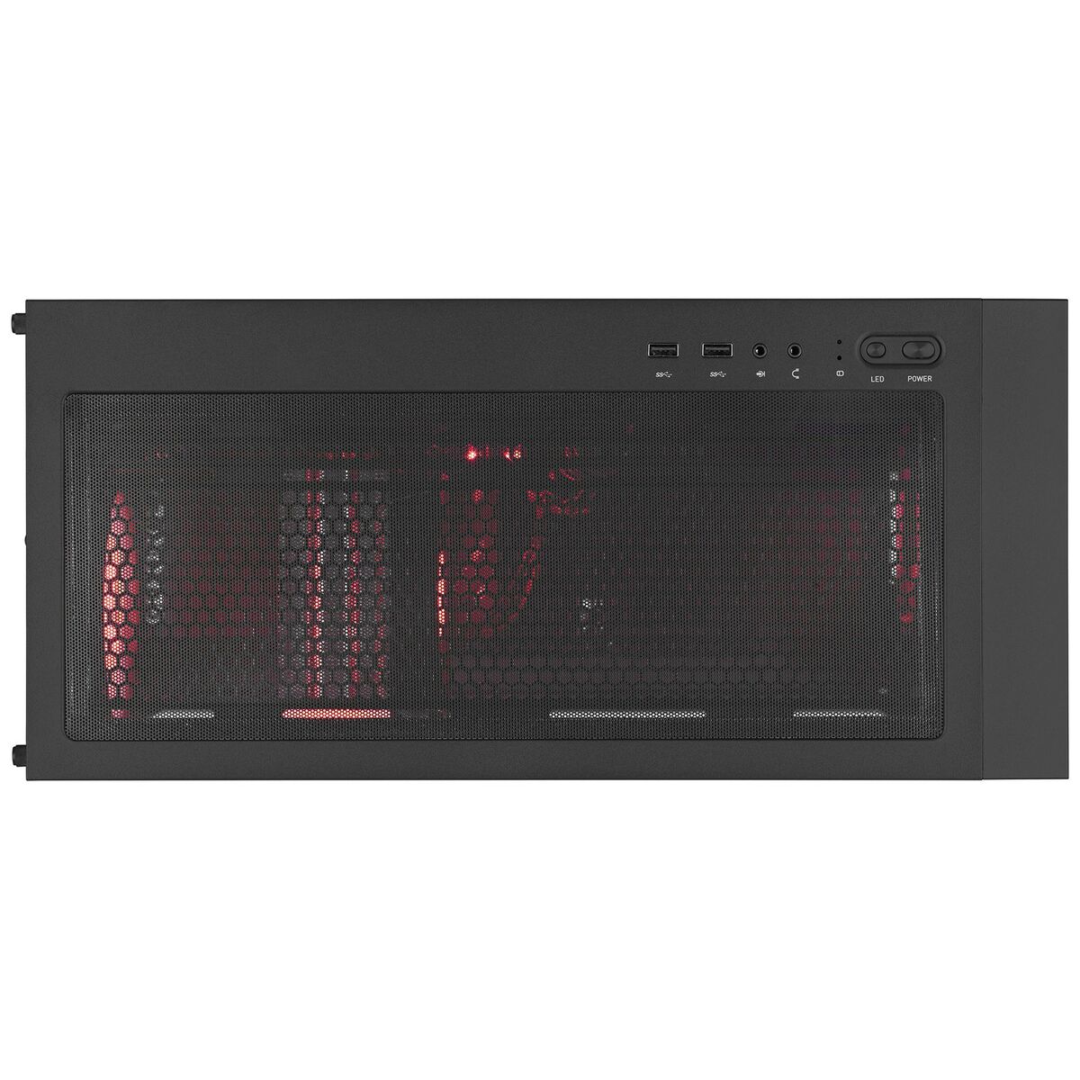 PC de Mesa Actina KOMACNGIP0032 Intel Core i5-13400F 32 GB RAM 1 TB SSD Nvidia Geforce RTX 4060