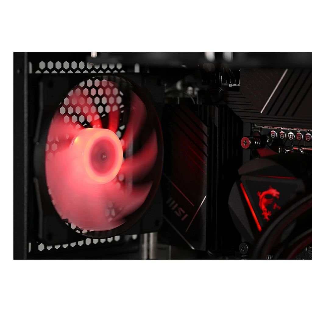 Actina Desktop PC KOMACNGIP0089 Intel Core i5-12400F 32 GB RAM 1 TB SSD NVIDIA GEFORCE RTX 4060 TI