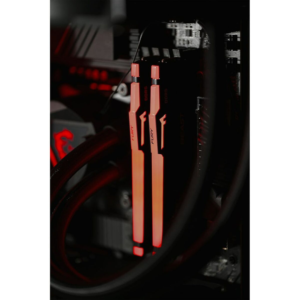 Actina Desktop PC KOMACNGIP0089 Intel Core i5-12400F 32 GB RAM 1 TB SSD NVIDIA GEFORCE RTX 4060 TI