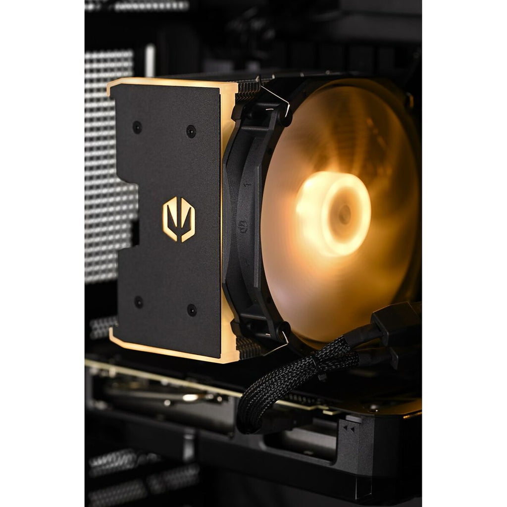 PC de Mesa Actina KOMACNGIP0105 AMD RYZEN™ 5 7500F 32 GB RAM 1 TB SSD NVIDIA GEFORCE RTX 4060 TI