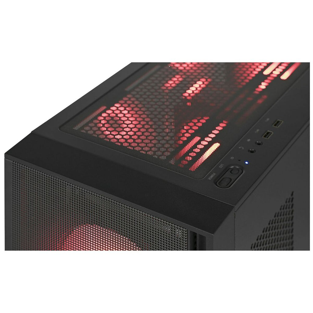 Actina Desktop PC 5901443406082 AMD RYZEN™ 5 7500F 32 GB RAM 1 TB SSD Nvidia Geforce RTX 4060