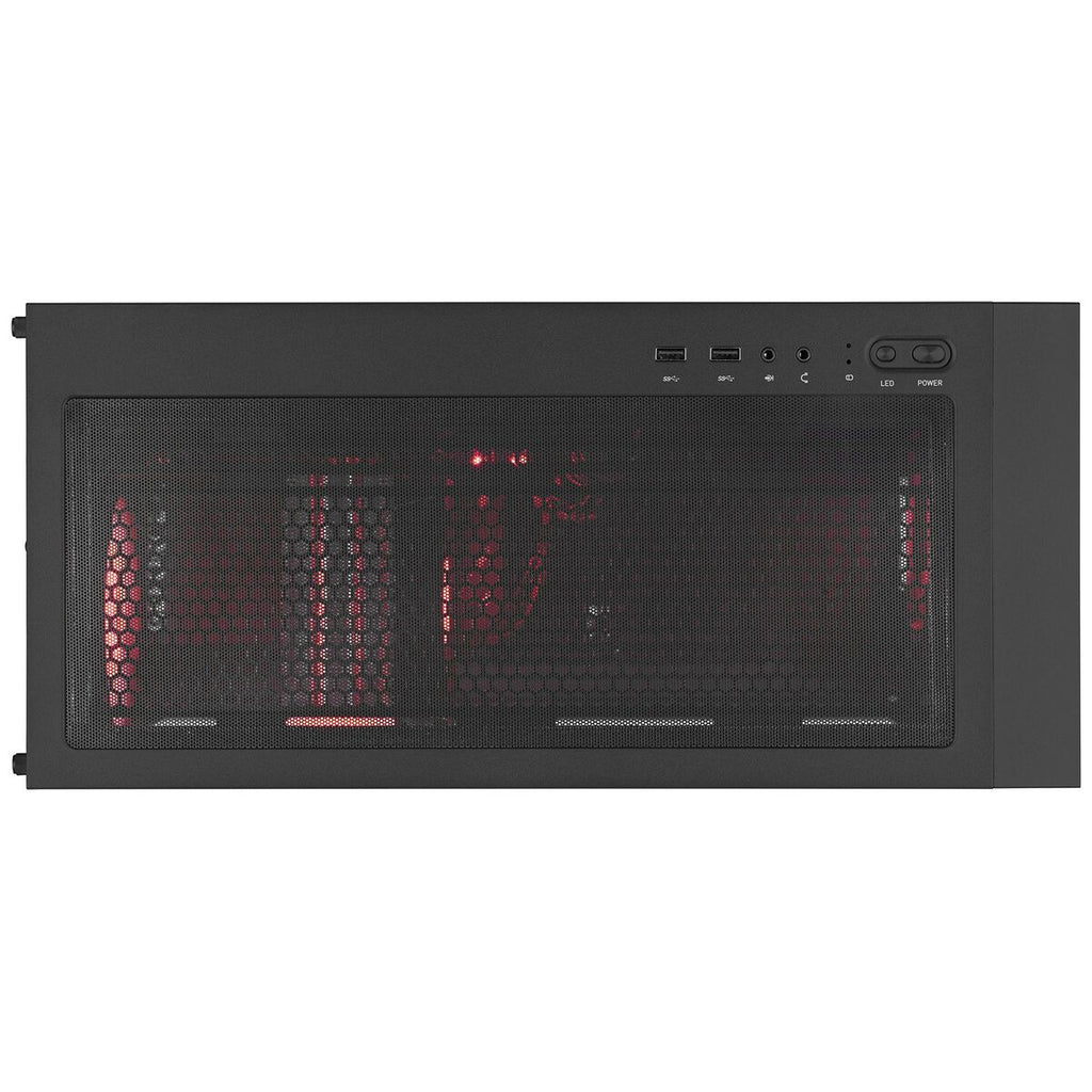 PC de Mesa Actina 5901443406112  AMD Ryzen 7 7700 32 GB RAM 1 TB SSD Nvidia Geforce RTX 4060