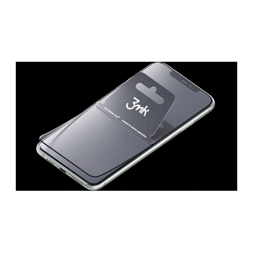 Protective Film /3MK / for Samsung Galaxy A53 5G Smartphone / NeoGlass™ / Composite Glass