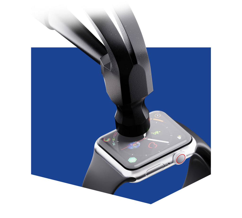 3mk Protective Film for Smartwatch POCO Watch / Watch Protection™ v. ARC+