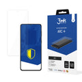 3mk Protective Film for Samsung Galaxy S24 FE / ARC+ Smartphone