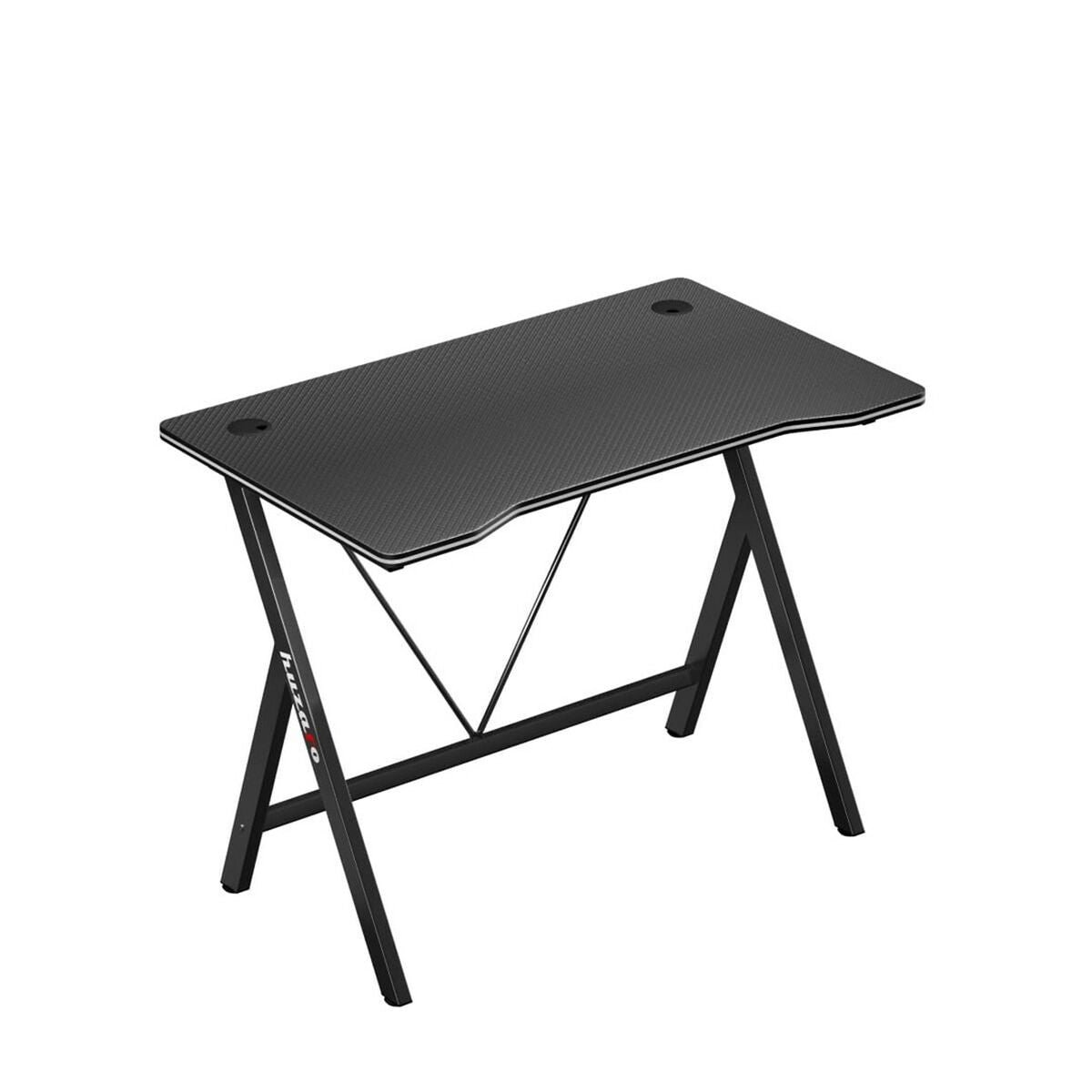 Huzaro HZ-Hero 1.4 Black Gaming Desk