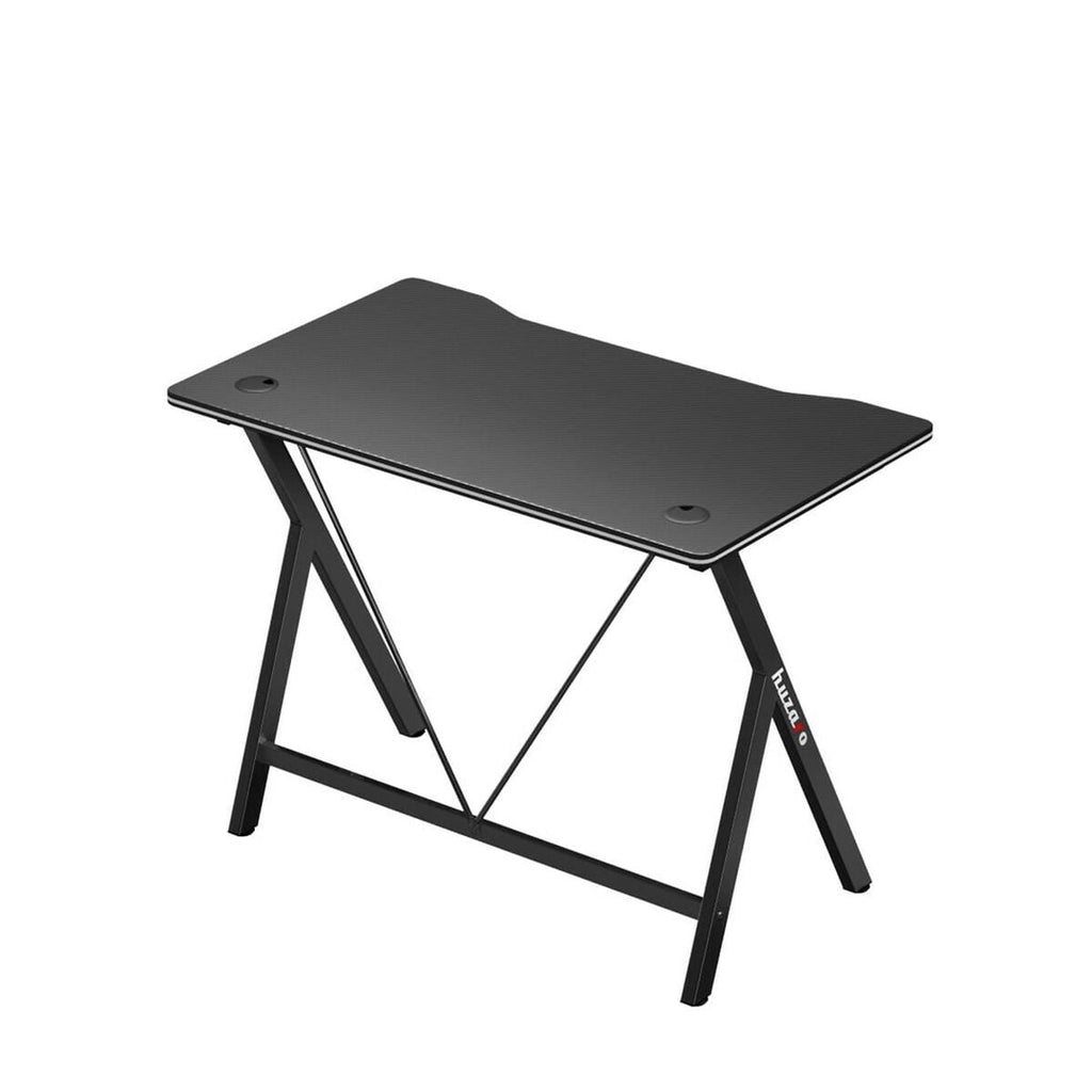Huzaro HZ-Hero 1.4 Black Gaming Desk