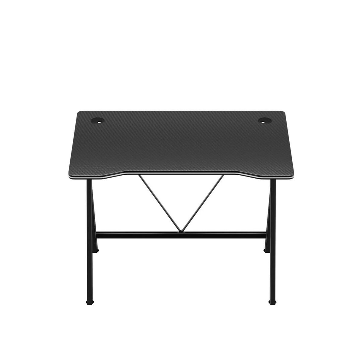 Huzaro HZ-Hero 1.4 Black Gaming Desk