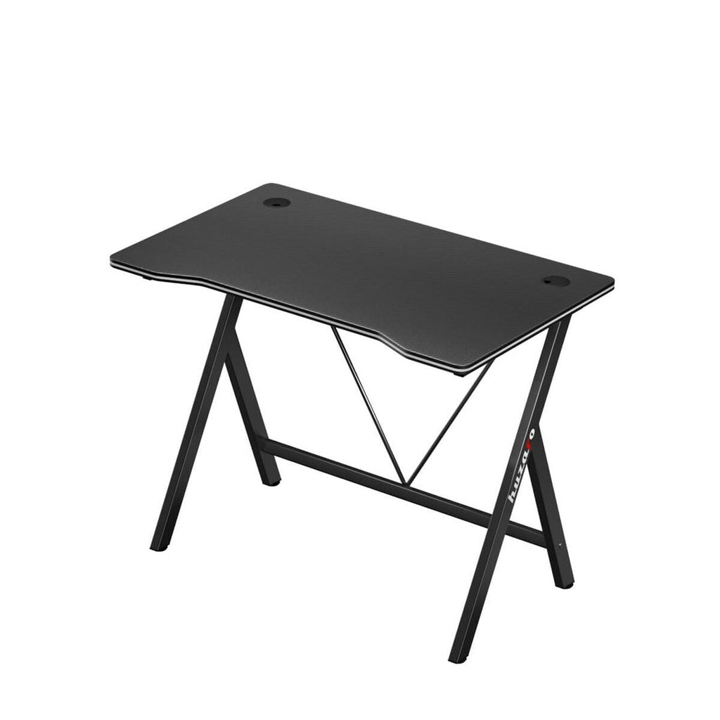 Huzaro HZ-Hero 1.4 Black Gaming Desk