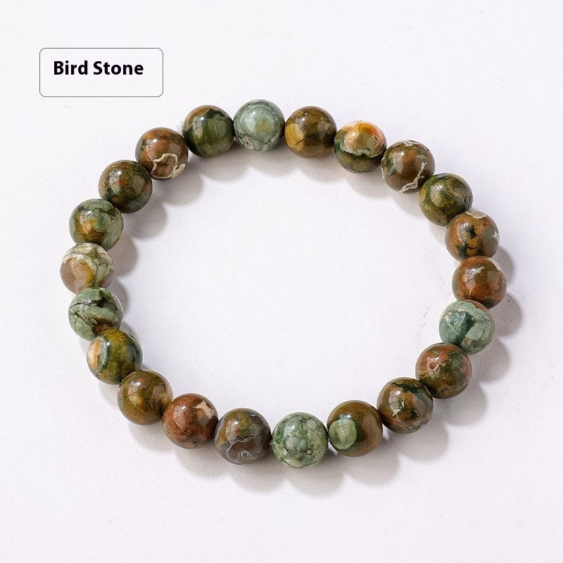 Natural Stone Bracelet