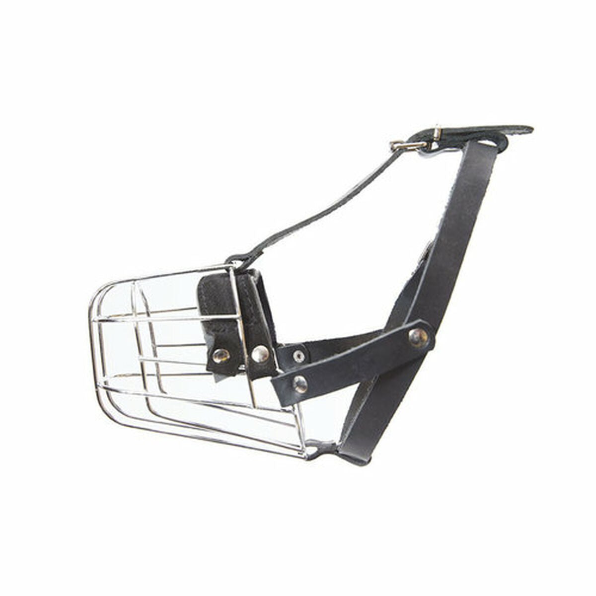 Julius K9 Yorkshire Terrier Muzzle