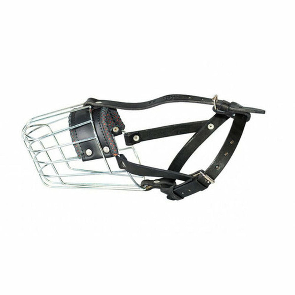 Bozal para caniche Julius K9