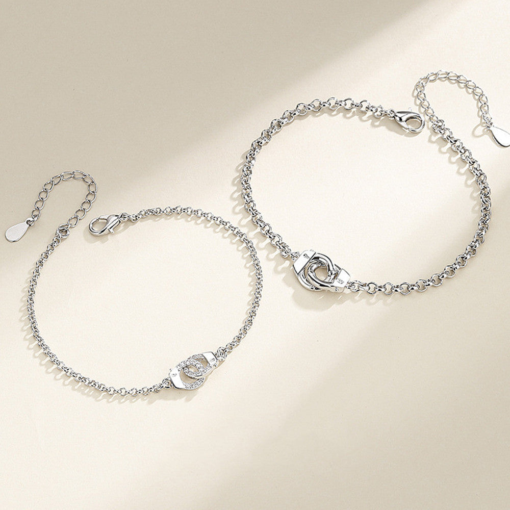 Bracelet Handcuffs