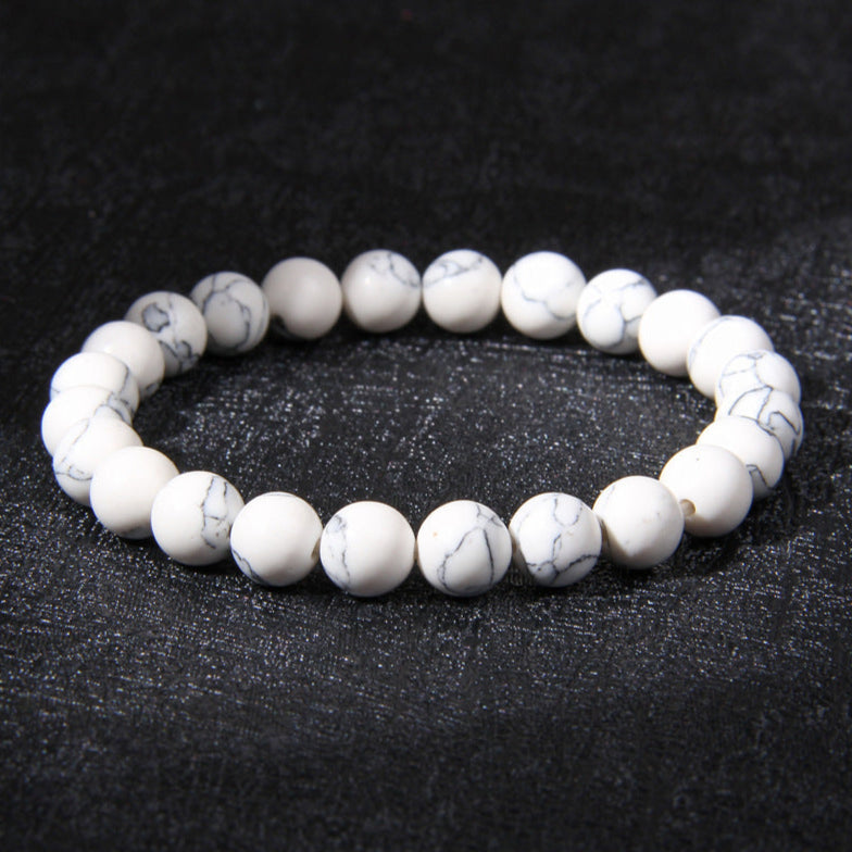 Natural Stone Bracelet