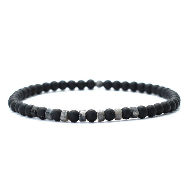 Pulseira em Pedra Natural