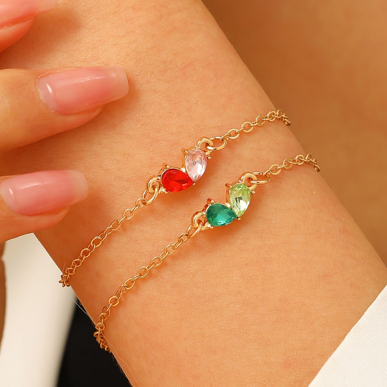 Pulseira Minimalista