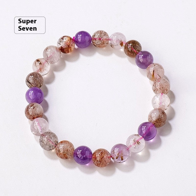 Natural Stone Bracelet