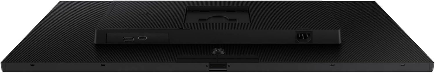 Samsung 32" ViewFinity S7 (S70D) 4K UHD IPS HDR10 High Resolution Monitor with Speakers, DP Port, TUV-Certified, 2025, LS32D708EBNXGO