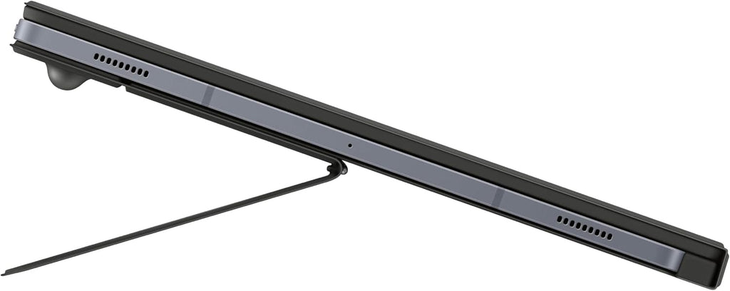 SAMSUNG Galaxy Tab S10+ Book Cover Keyboard AI Key, Detachable Platform, PC-Like Experience, Adjustable Viewing Angles, Wireless Keyboard Sharing, US Version, Black