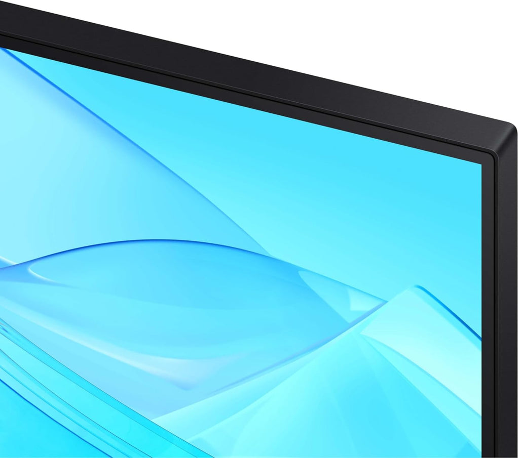 SAMSUNG 32" ViewFinity S8 (S80D) Series 4K UHD High Resolution Computer Monitor, HDR10, Multiple Ports w/ HDMI, DisplayPort, USB-A, Height Adjustable Stand, LS32D806EANXGO, 2024, 3Yr Warranty