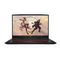 MSI Laptop 9S7-17L322-448 17.3" i7-12700H 16GB RAM 512GB SSD NVIDIA GeForce RTX 3070 Ti