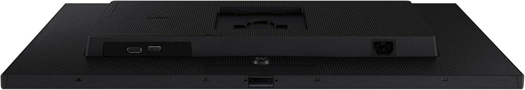 SAMSUNG 27-Inch ViewFinity S7 (S70D) Series 4K UHD High Resolution Monitor with HDR10, Multiple Ports, Easy Setup Stand, Advanced Eye Care, LS27D702EANXGO, 2024