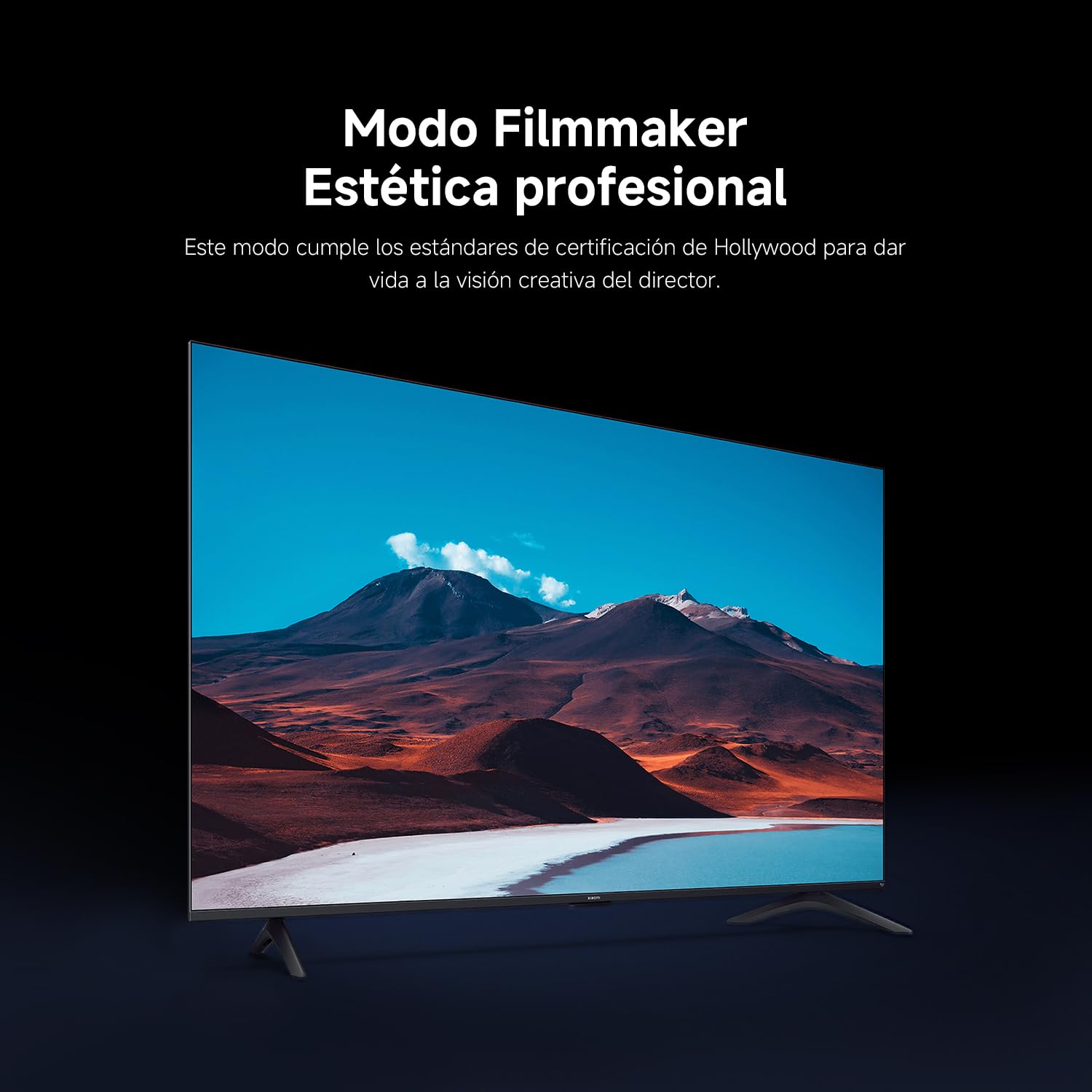 XIAOMI TV F 32, 32 polegadas (81 cm), HD, Smart TV, Fire OS7, controlo de voz Alexa, áudio Dolby, DTS Virtual: X, DTS-HD, compatível com Apple AirPlay, 2025