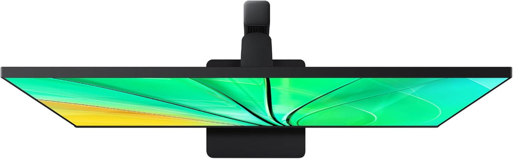 SAMSUNG 32" ViewFinity S6 (S60D) Series QHD High Resolution Computer Monitor, 100Hz, HDR10, Multiple Ports w/ HDMI, DisplayPort, USB-A, Easy Setup, Height Adjustable Stand, LS32D606EANXGO, 2024