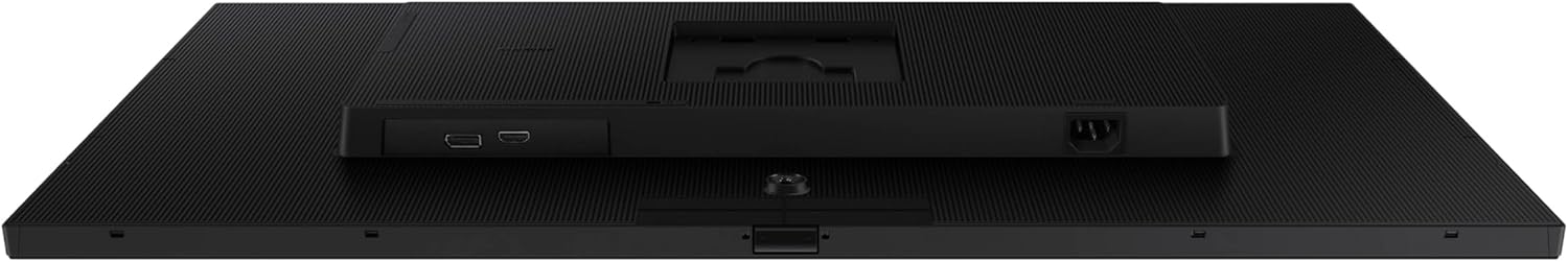 Samsung 32" ViewFinity S7 (S70D) 4K UHD IPS HDR10 High Resolution Monitor, HDMI & DP Port, TUV-Certified, 2025, LS32D700EBNXGO