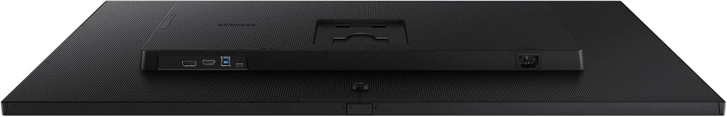 Samsung 37” ViewFinity S8 (S80UD) 4K UHD HDR10 High Resolution Monitor with USB-C and Ergonomic Design, Built-in KVM Switch, Intelligent Eye Care, LS37D800UANXZA, 2025