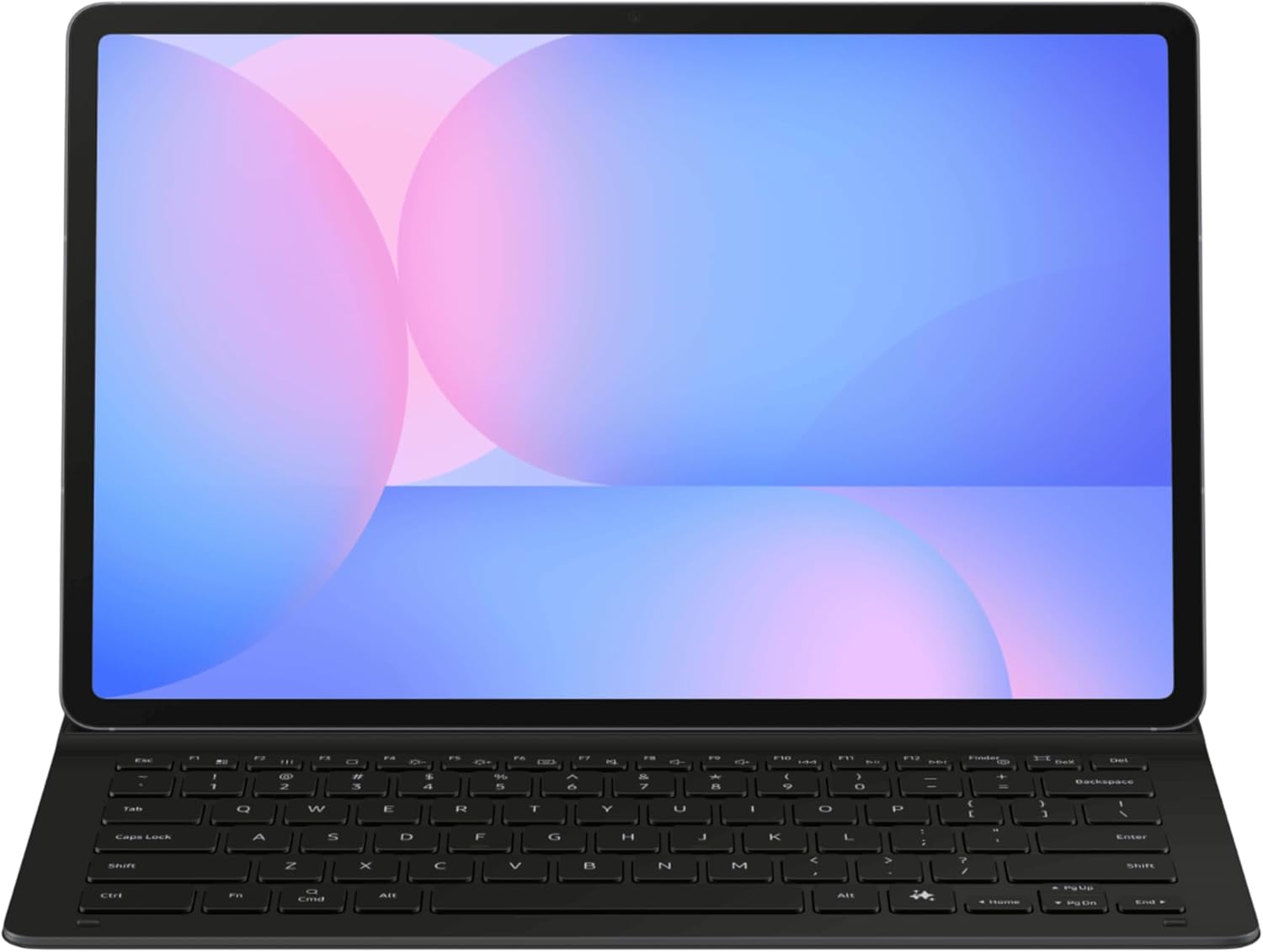 SAMSUNG Galaxy Tab S10 FE+ 13.1” 128GB WiFi Android Tablet, Large Display, Long Battery Life, Exynos 1580 Processor, IP68, Water-Resistant, 90 Hz Refresh, S Pen for Note-Taking, US Version, Silver