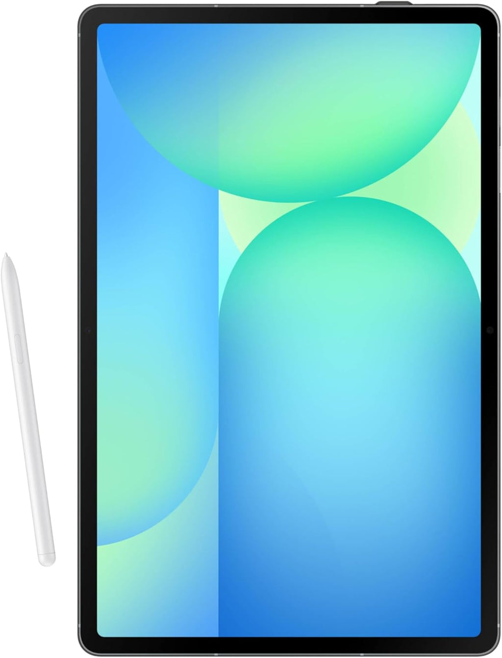 Samsung Galaxy Tab S10 FE+ Smart Book Cover for Galaxy Tab S10 FE+, Detachable Platform, PC-Like Experience, Wireless Keyboard Sharing, Black