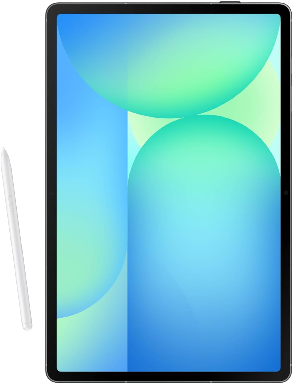 Samsung Galaxy Tab S10 FE+ Smart Book Cover for Galaxy Tab S10 FE+, Detachable Platform, PC-Like Experience, Wireless Keyboard Sharing, Black