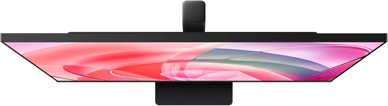 SAMSUNG 27-Inch ViewFinity S7 (S70D) Series 4K UHD High Resolution Monitor with HDR10, Multiple Ports, Easy Setup Stand, Advanced Eye Care, LS27D702EANXGO, 2024