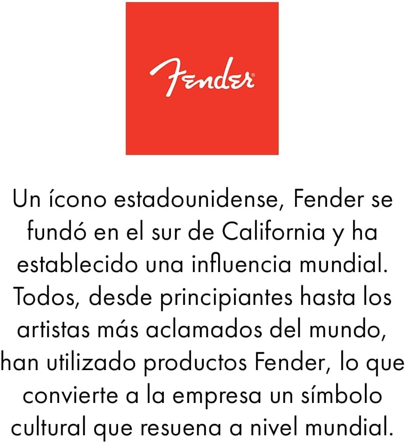 Fender