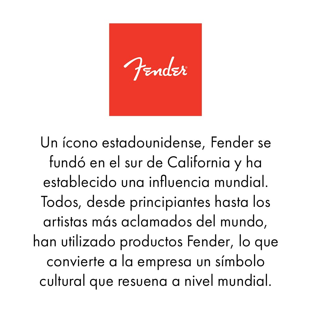 Fender Mustang LT 25, amplificador combinado para guitarra elétrica, preto