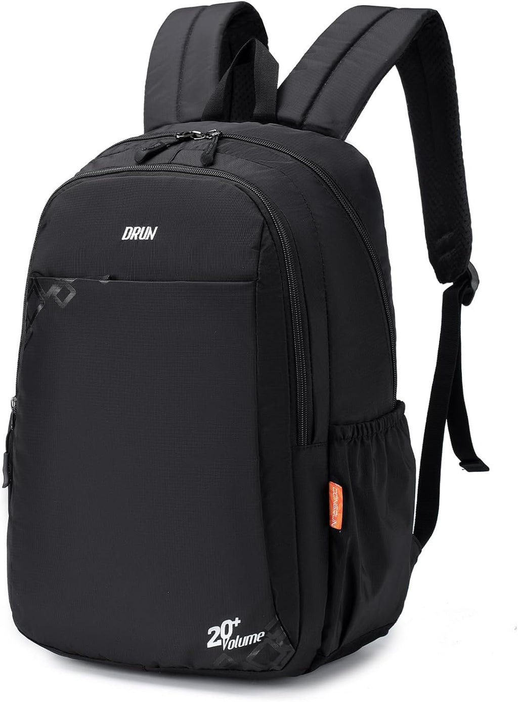 SPAHER 40 x 30 x 15 Mochila de viagem cabine avion ar Europa Wizzair mochila cabine 20 l impermeável mala cabine British Airways mochila viagem computador portátil 15,6 polegadas para homem e mulher