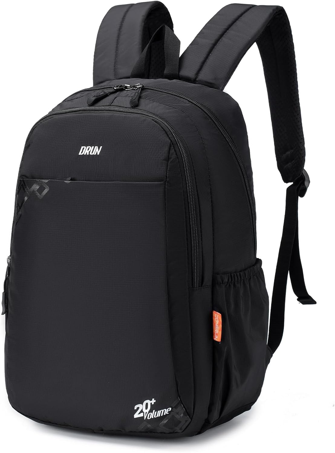 SPAHER 40 x 30 x 15 Mochila de viagem cabine avion ar Europa Wizzair mochila cabine 20 l impermeável mala cabine British Airways mochila viagem computador portátil 15,6 polegadas para homem e mulher