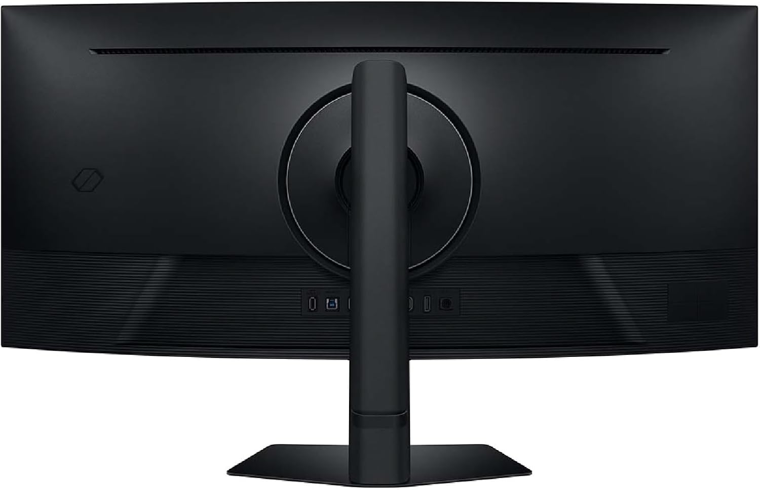 SAMSUNG 40” Odyssey G7 (G75F) WUHD Resolution, 180Hz, Curved Gaming Monitor, 1ms Response Time (GtG), VESA DisplayHDR™ 600, AMD FreeSync™ Premium Pro, LS40FG75DENXZA, 2025