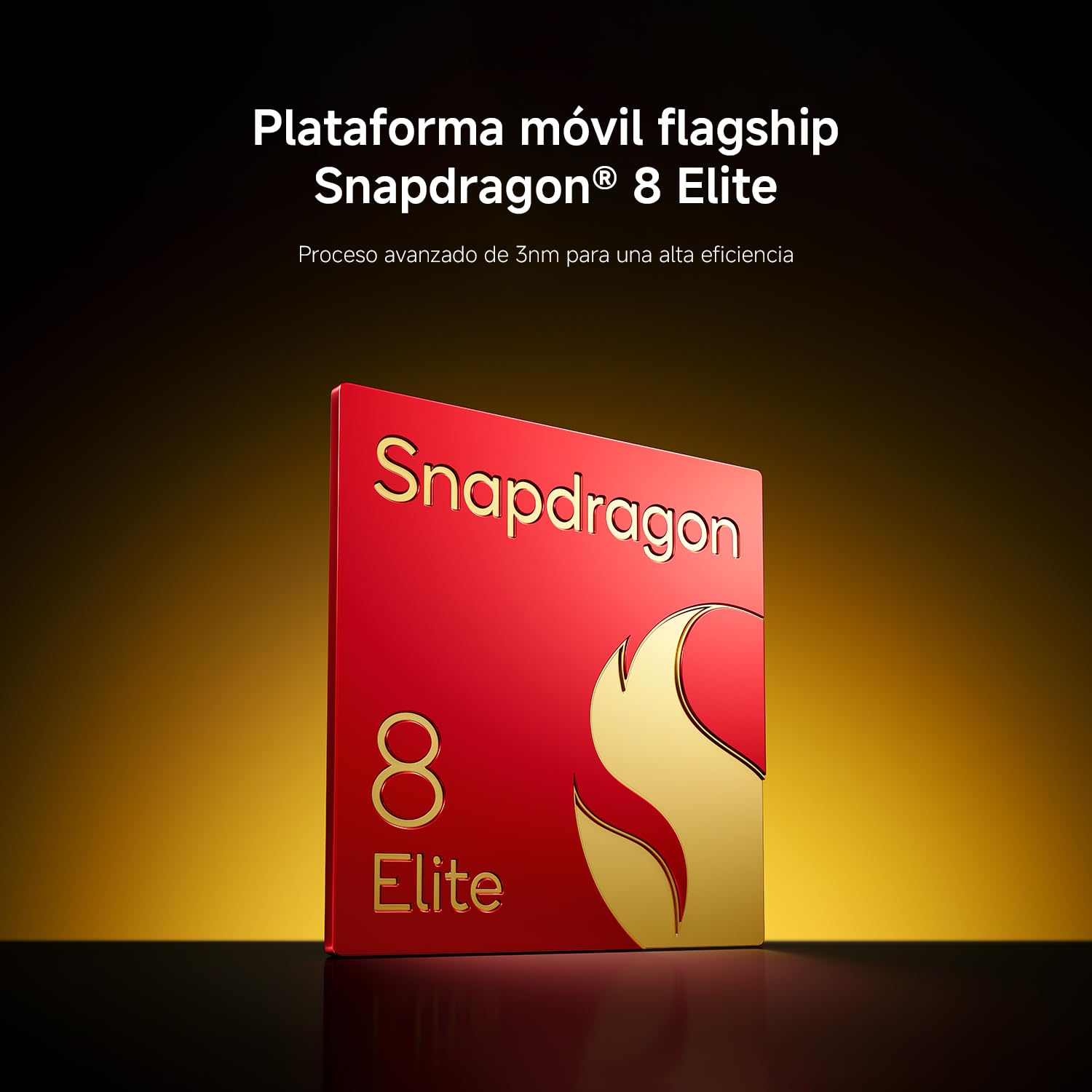 XIAOMI POCO F8 Ultra Smartphone 16+512GB, 6.85" 120Hz AMOLED Display, Snapdragon 8 Elite Gen 5, Hypercharge 100W Charging and 50W Wireless, Charger Not Included, Denim Blue (ES Version)