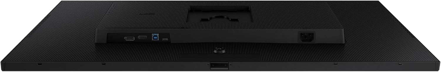 Samsung 32” ViewFinity S8 (S80UD) 4K UHD IPS HDR10 High Resolution Monitor, USB-C, Height Adjustable Ergonomic Stand, Built-in KVM Switch, Intelligent Eye Care, LS32D800UBNXGO, 2025