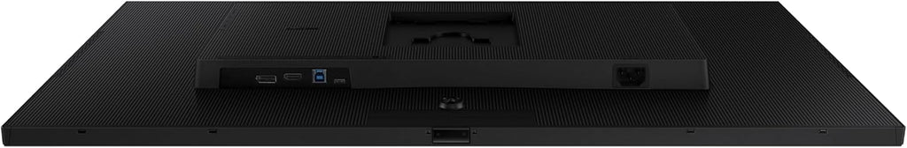 Samsung 32” ViewFinity S8 (S80UD) 4K UHD IPS HDR10 High Resolution Monitor, USB-C, Built-in Speakers, Ergonomic Stand, Built-in KVM Switch, Intelligent Eye Care, LS32D808UBNXGO, 2025